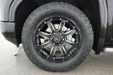 Thumbnail of 2022 Onyx Black GMC Sierra 1500