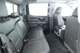 Thumbnail of 2022 Onyx Black GMC Sierra 1500