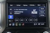 Thumbnail of 2022 Onyx Black GMC Sierra 1500