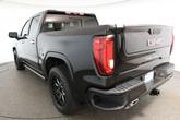 Thumbnail of 2022 Onyx Black GMC Sierra 1500