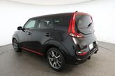 Thumbnail of 2020 Cherry Black Kia Soul