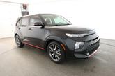 Thumbnail of 2020 Cherry Black Kia Soul