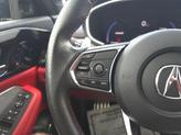 Thumbnail of 2022 Platinum White Pearl Acura MDX