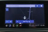 Thumbnail of 2021 White Frost Tricoat Buick Enclave