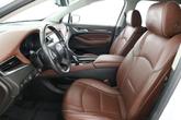 Thumbnail of 2021 White Frost Tricoat Buick Enclave