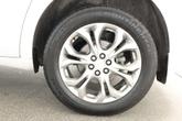 Thumbnail of 2021 White Frost Tricoat Buick Enclave