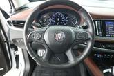 Thumbnail of 2021 White Frost Tricoat Buick Enclave