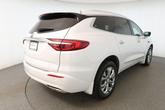 Thumbnail of 2021 White Frost Tricoat Buick Enclave