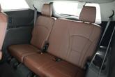 Thumbnail of 2021 White Frost Tricoat Buick Enclave