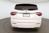 Thumbnail of 2021 White Frost Tricoat Buick Enclave
