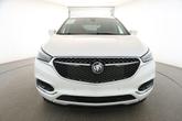 Thumbnail of 2021 White Frost Tricoat Buick Enclave