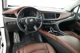 Thumbnail of 2021 White Frost Tricoat Buick Enclave