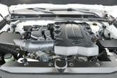 Thumbnail of 2017 Blizzard Pearl Toyota 4Runner