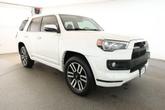 Thumbnail of 2017 Blizzard Pearl Toyota 4Runner