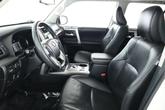 Thumbnail of 2017 Blizzard Pearl Toyota 4Runner