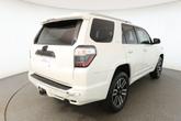 Thumbnail of 2017 Blizzard Pearl Toyota 4Runner