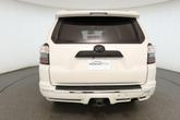 Thumbnail of 2017 Blizzard Pearl Toyota 4Runner