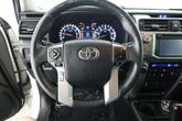 Thumbnail of 2017 Blizzard Pearl Toyota 4Runner