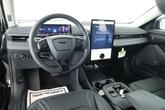 Thumbnail of 2025 Shadow Black Ford Mustang Mach-E