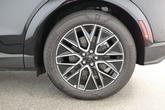 Thumbnail of 2025 Shadow Black Ford Mustang Mach-E