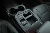 Thumbnail of 2025 Shadow Black Ford Mustang Mach-E