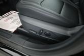 Thumbnail of 2025 Shadow Black Ford Mustang Mach-E
