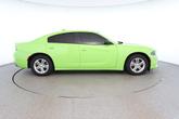 Thumbnail of 2023 Sublime Metallic Clearcoat Dodge Charger