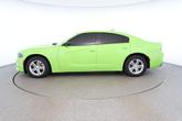 Thumbnail of 2023 Sublime Metallic Clearcoat Dodge Charger