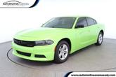 Photo of 2023 Sublime Metallic Clearcoat Dodge Charger