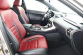 Thumbnail of 2016 Atomic Silver Lexus NX 200t