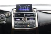 Thumbnail of 2016 Atomic Silver Lexus NX 200t