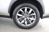Thumbnail of 2016 Atomic Silver Lexus NX 200t