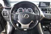 Thumbnail of 2016 Atomic Silver Lexus NX 200t