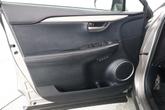 Thumbnail of 2016 Atomic Silver Lexus NX 200t