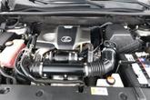 Thumbnail of 2016 Atomic Silver Lexus NX 200t