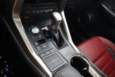 Thumbnail of 2016 Atomic Silver Lexus NX 200t