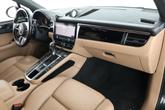Thumbnail of 2020 Volcano Grey Metallic Porsche Macan