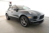Thumbnail of 2020 Volcano Grey Metallic Porsche Macan