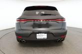 Thumbnail of 2020 Volcano Grey Metallic Porsche Macan