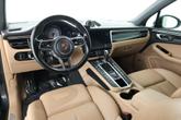 Thumbnail of 2020 Volcano Grey Metallic Porsche Macan
