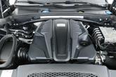Thumbnail of 2020 Volcano Grey Metallic Porsche Macan