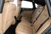 Thumbnail of 2020 Volcano Grey Metallic Porsche Macan
