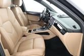 Thumbnail of 2020 Volcano Grey Metallic Porsche Macan
