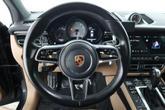 Thumbnail of 2020 Volcano Grey Metallic Porsche Macan