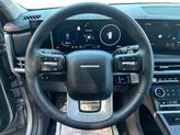 Thumbnail of 2025 Shimmering Silver Hyundai SANTA FE