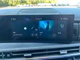 Thumbnail of 2025 Shimmering Silver Hyundai SANTA FE