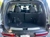Thumbnail of 2025 Shimmering Silver Hyundai SANTA FE