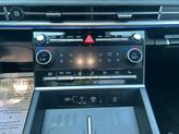 Thumbnail of 2025 Shimmering Silver Hyundai SANTA FE