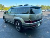 Thumbnail of 2025 Shimmering Silver Hyundai SANTA FE