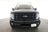Thumbnail of 2014 Tuxedo Black Metallic Ford F-150